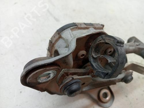 Front wiper motor PEUGEOT 407 SW (6E_, 6D_) 2.0 HDi 135 | BP23360144M29 