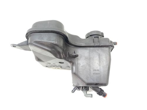 Expansion tank BMW X3 (E83) 2.0 sd | BP26674980C120 