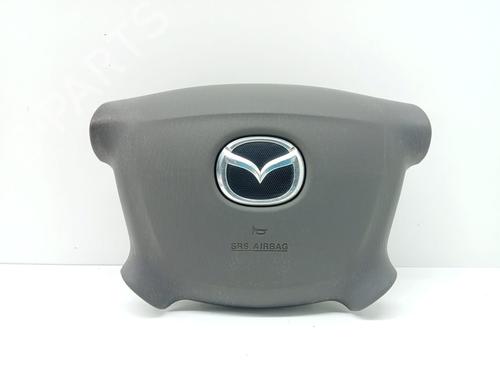 Used Driver airbag MAZDA 626 V Hatchback (GF) 2.0 Turbo DI (GFFP) (101 hp) 25988532