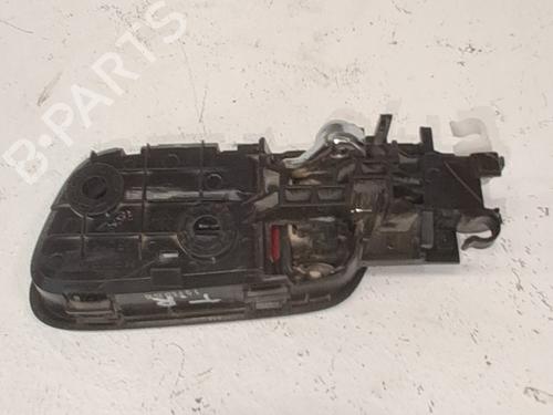Rear right interior door handle HONDA CR-V IV (RM_) 1.6 i-DTEC 4WD (RE6) | BP37245609I16 - Image 2
