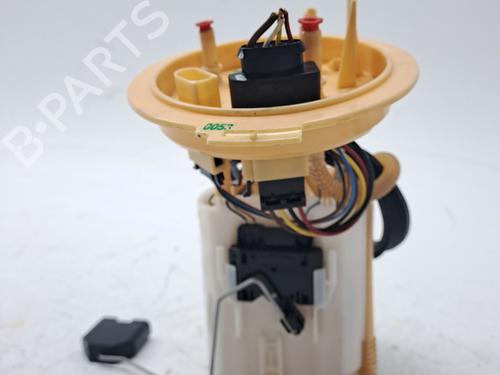 Fuel pump SKODA SUPERB III Estate (3V5) 2.0 TDI | BP23374776M76 