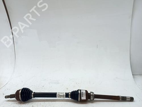 Used Right front driveshaft CITROËN BERLINGO Box Body/MPV (K9) e-Berlingo (136 hp) 29559144