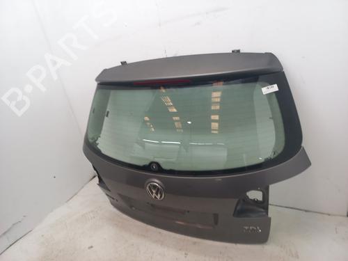 Bagklap CC/Kombi-Coupé VW GOLF V (1K1) 1.9 TDI | BP29822390C6 