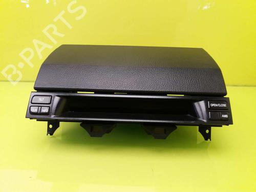 Elektronische module MAZDA 6 Station Wagon (GY) 2.0 DI (GY19) | BP29351353M83 