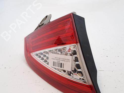Left tailgate light FORD MONDEO IV (BA7) 2.0 TDCi | BP27193462C79 
