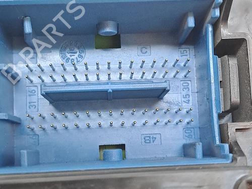 Electronic module FIAT TIPO Estate (356_, 357_) 1.3 D (356WXH1A) | BP23368275M83 