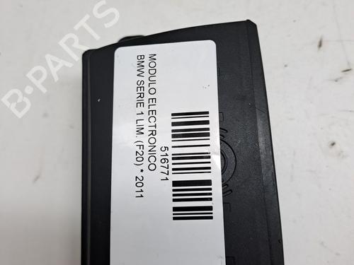 Elektronisk modul Elektronisk modul 38167984 38167984