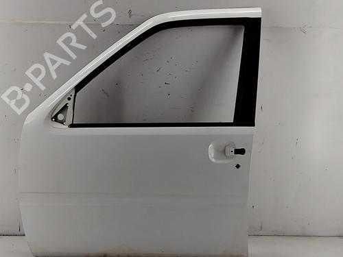 Dør venstre fortil Dør venstre fortil NISSAN TERRANO II (R20) 2.7 TDi 4WD (125 hp) 39741240 39741240