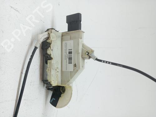 Front left lock PEUGEOT 308 SW I (4E_, 4H_) 1.6 HDi | BP24736077C98 