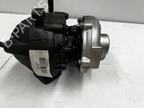 Turbolader/Kompressor BMW 3 (E46) 320 d | BP25131118M71 