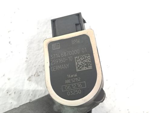Electronic module BMW 1 (F20) 116 d | BP26381908M83 