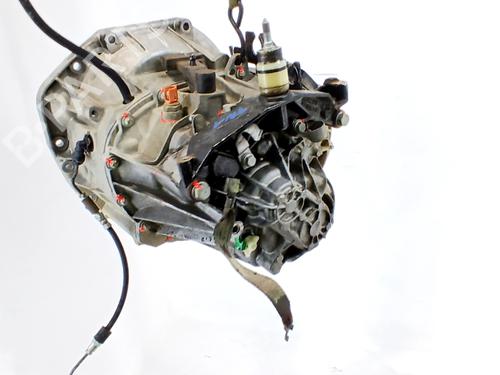 Gearbox RENAULT TRAFIC II Van (FL) 2.0 dCi 115 (FL01, FL0U, FL00, FL0H, FL0M) | BP33760660M3  - Image 9
