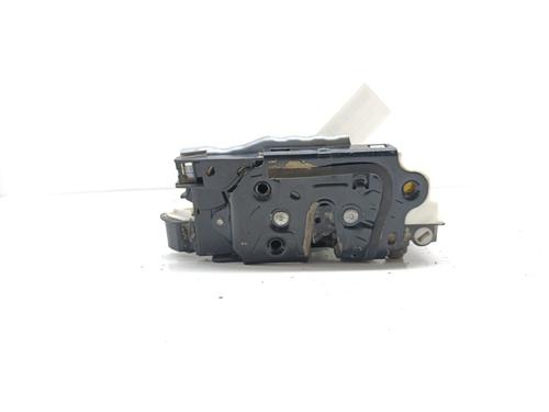 Used Rear left lock VW AMAROK (2HA, 2HB, S1B, S6B, S7A, S7B) 2.0 TDI 4motion (122 hp) 25454907