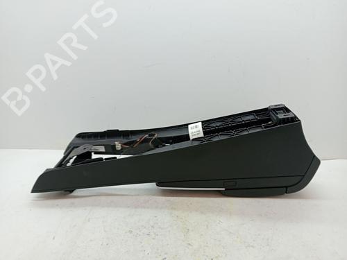 Armrest / Center console MERCEDES-BENZ C-CLASS (W204) C 320 CDI (204.022) | BP23357058I20 