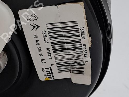 Servo brake PEUGEOT 208 I (CA_, CC_) 1.6 HDi | BP23975015M42