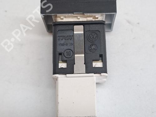 Elektronisk modul VW POLO V (6R1, 6C1) 1.2 | BP23974641M83 