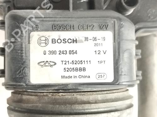 Front wiper motor DR DR 6.0 SUV 1.5 | BP38748227M29 - Image 3