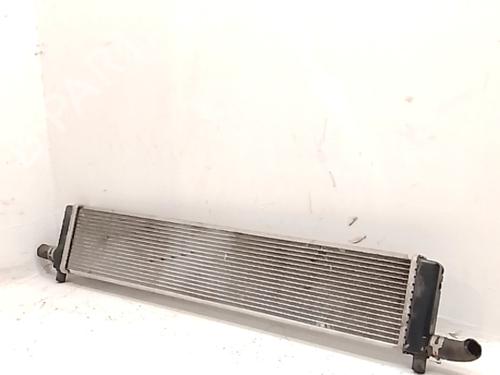 Used Intercooler Intercooler TOYOTA RAV 4 IV (_A4_) 2.5 Hybrid (AVA42_) (197 hp) 34367627 34367627