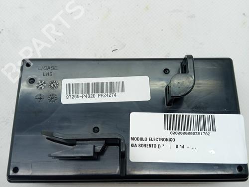 Module électronique KIA SORENTO IV (MQ4, MQ4A) 1.6 T-GDi Hybrid (230 hp) 23347878