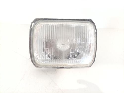 Used Left headlight DAIHATSU FEROZA Hard Top (F300) 1.6 16V 4x4 (86 hp) 28957865