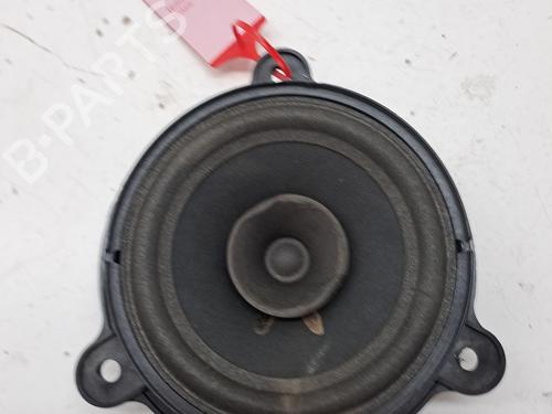 Used Speaker RENAULT ZOE (BFM_) ZOE (92 hp) 26929352
