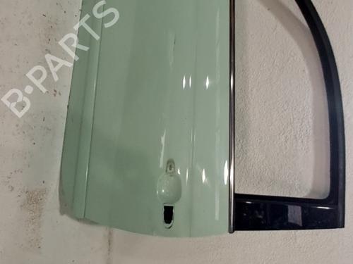 Left front door FIAT 500 (312_) 1.2 (312AXA1A) | BP29558884C2 