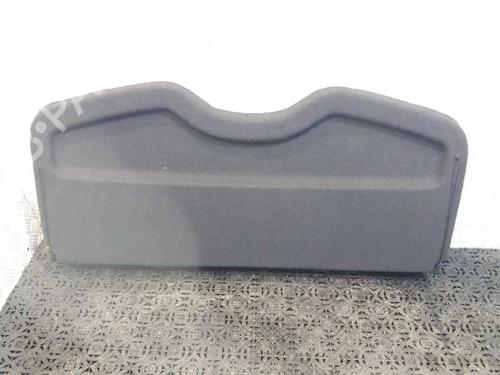 Used Rear parcel shelf RENAULT CLIO III (BR0/1, CR0/1) 1.2 16V (BR02, BR0J, BR11, CR02, CR0J, CR11) (75 hp) 23384822