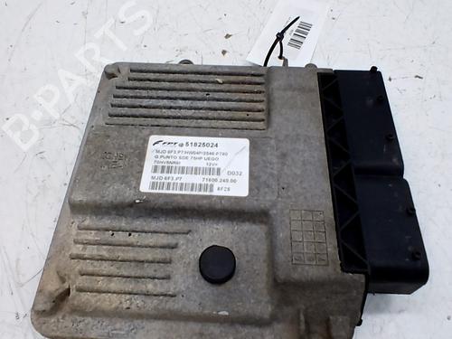 engine-control-unit-ecu-fiat-grande-punto-199_-2005-38417747 main image