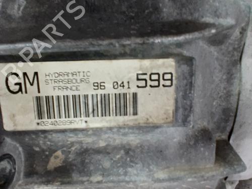Gearbox BMW 5 (E39) 530 d | BP29556068M3