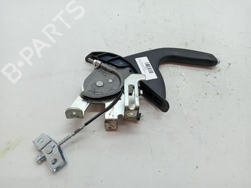 Used Hand brake HYUNDAI i20 II (GB, IB) 1.2 (75 hp) 23355218