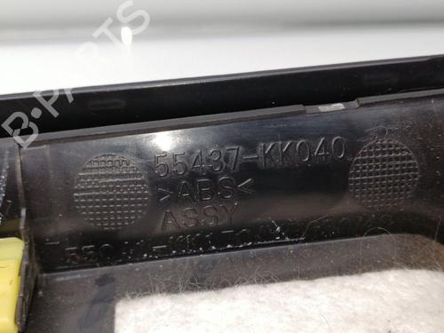 Used Glove box TOYOTA HILUX VIII Pickup (_N1_) 2.4 D 4WD (GUN125_, GUN125R) (150 hp) 26315819