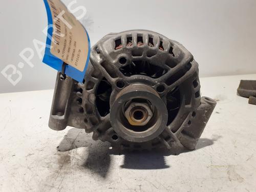 Used Alternator AUSTIN MINI II 1275 GT (53 hp) 31061155