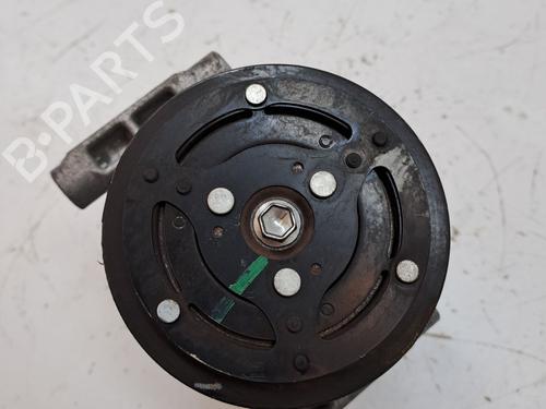 AC Kompressor FIAT 500 C (312_) 1.2 (312CXA1A, 312AXA1A) (69 hp) 23370052