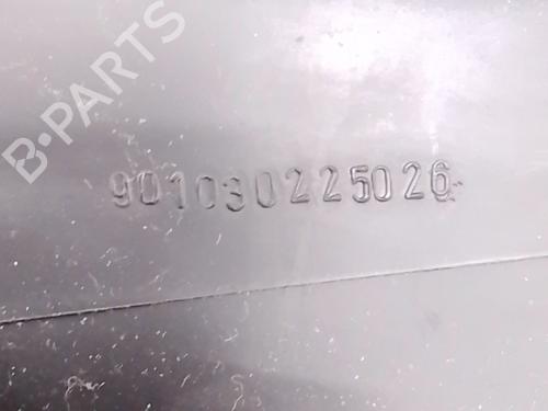 Andre OPEL COMBO Box Body/MPV (X12) 1.3 CDTI (B05) | BP36666597O1 - Image 2