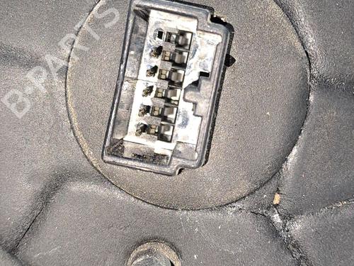 Left mirror LAND ROVER FREELANDER I (L314) 2.5 V6 4x4 | BP23378205C26 