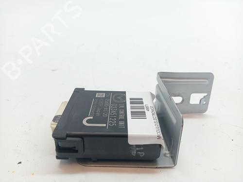 Elektronisk modul MAZDA 2 Hatchback (DL, DJ) 1.5 SKYACTIV-G | BP23279926M83 
