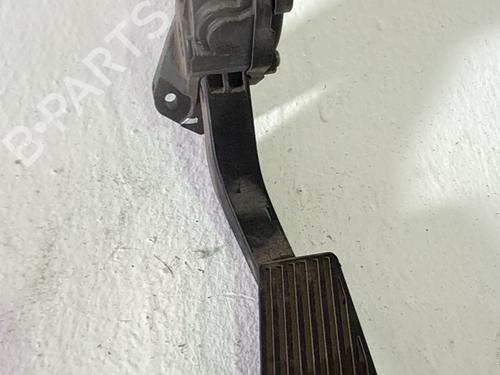 Pedal Pedal OPEL ZAFIRA TOURER C (P12) 1.6 CDTI (75) (136 hp) 33765488 33765488