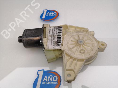 Left front window motor MERCEDES-BENZ C-CLASS (W203) C 200 CDI (203.004) | BP23649441E21 