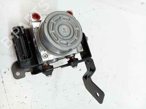 Used ABS pump HYUNDAI i10 II (BA, IA) 1.0 (67 hp) 23280039