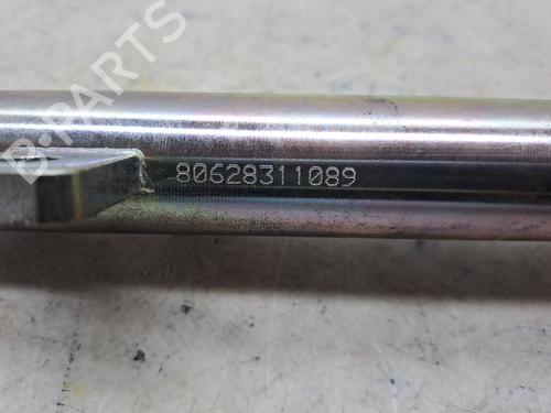 Injection rail OPEL CORSA D (S07) 1.3 CDTI (L08, L68) | BP23360288M98