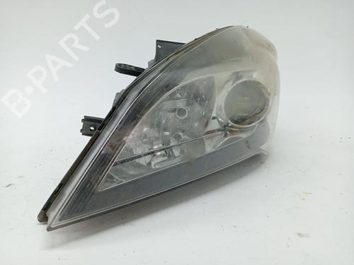 Left headlight KIA CEE'D SW (ED) 1.4 | BP24172647C28 