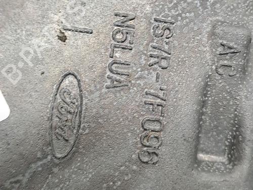 Gearbox FORD MONDEO III Saloon (B4Y) 2.0 TDCi | BP23372973M3 