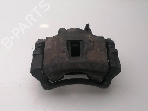 Right front brake caliper NISSAN SERENA (C23) 2.3 D | BP23450073M104 