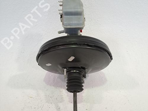 Used Servo brake OPEL MERIVA B MPV (S10) 1.7 CDTI (75) (110 hp) 23943223