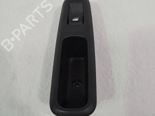 Used Left rear window switch PEUGEOT 3008 I MPV (0U_) 1.6 BlueHDi 120 (120 hp) 27463939