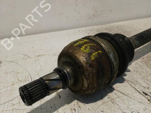 Drivksel foran venstre OPEL VECTRA C (Z02) 1.9 CDTI (F69) | BP28336844M38 