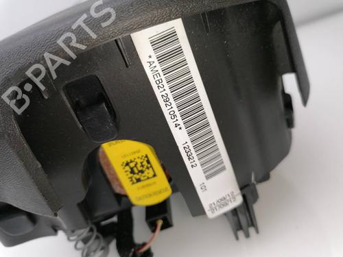 Used Driver airbag NISSAN PATHFINDER III (R51) 2.5 dCi 4WD (174 hp) 23420458