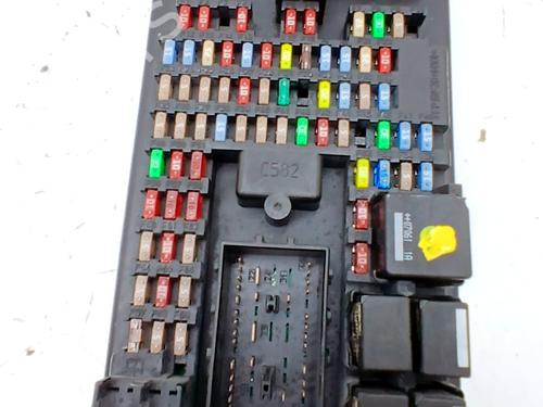 electronic-module-land-rover-range-rover-sport-i-l320-2005-2006-2007-2008-2009-2010-2011-2012-2013-34708146 main image