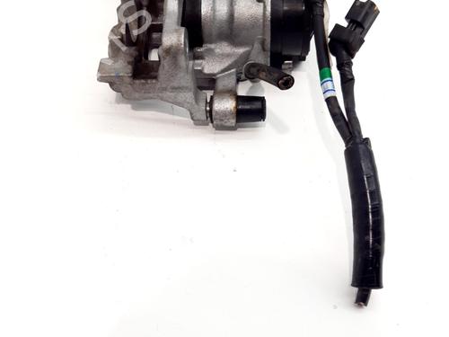 Used Left rear brake caliper HONDA JAZZ V (GR_, GS_) 1.5 eHEV (GR3, GR6) (109 hp) 32384010