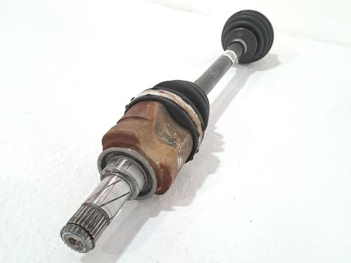 Left front driveshaft OPEL CORSA D (S07) 1.4 (L08, L68) | BP23289497M38 
